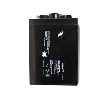 FM Series 6V 200Ah Deep Discharge VRLA Battery