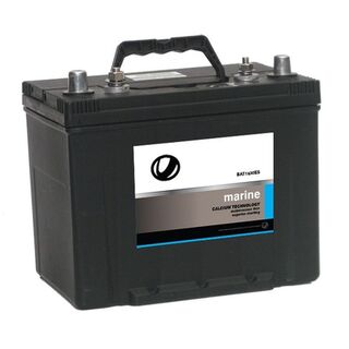 MMF24/500U 630MCA ULTRA PERFORMANCE MARINE Battery