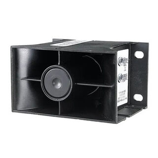 Self-Adjusting Reversing Alarm - 12 or 24 Dual Voltage 87-112 Decibels
