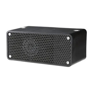Manually-Adjustable Reversing Alarm - 12 or 24 Dual Voltage 97 107 112 Decibels