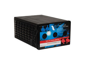6V 400Ah Deep Cycle VRLA/AGM Battery by V-POWER