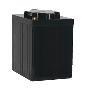 6V 245Ah Lead Carbon Deep Cycle Battery