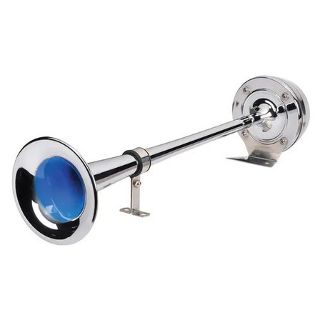 12V SINGLE ELECTROMAGNETIC TRUCK HORN