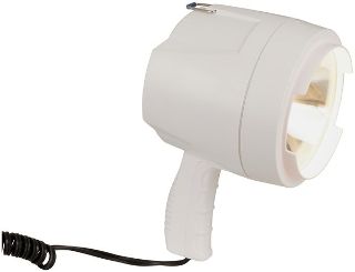 12V Spotlight Halogen 1700Lm