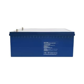 Lithium Battery 12.8v 200ah Deep Cycle