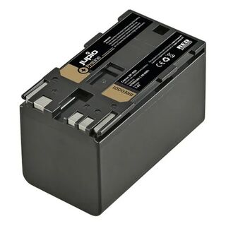 BP-955 CAMERA BATTERY CANON 7.4V 6700MAH