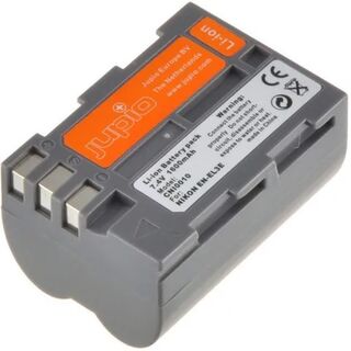 EN-EL3E CAMERA BATTERY NIKON 7.4V 1600MAH