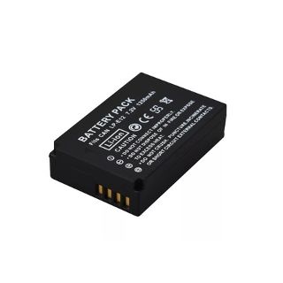 LP-E12 CAMERA BATTERY CANON 7.2V 1250MAH