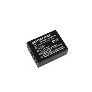 NP-W126S CAMERA BATTERY FUJI 7.2V 1600MAH