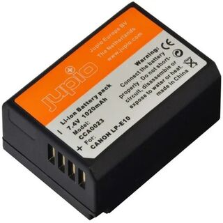 LP-E10, NB-E10 CAMERA BATTERY CANON 7.4V 1020MAH
