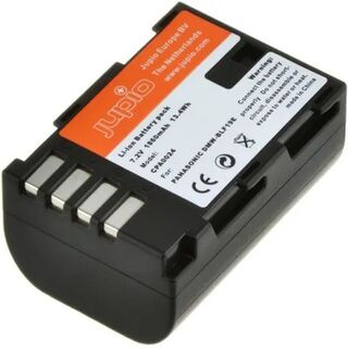 DMW-BLF19E CAMERA BATTERY PANASONIC 7.2V 1860MAH