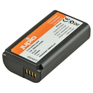 DMW-BLJ31E CAMERA BATTERY PANASONIC 7.4V 3500MAH