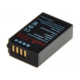 EN-EL20 CAMERA BATTERY NIKON 7.2V 1020MAH
