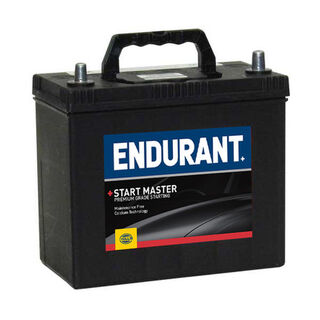 NS60APP Endurant Premium CAR Battery -430cca