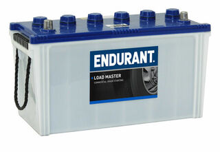 N100 ENDURANT Performance COMMERCIAL Battery