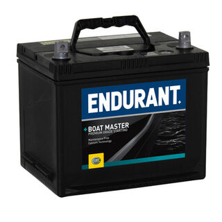 MMF22 ENDURANT Performance MARINE GRADE Battery