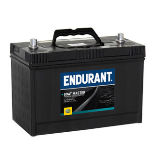MMF31 ENDURANT Performance MARINE GRADE Battery