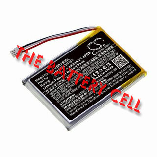 Jabra Evolve 75 Wireless Headset Battery 3.7V Lithium-Polymer