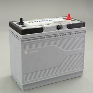 31T-825AGM VARTA AGM battery START-CYCLE -825ca 100Ah