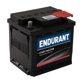DIN44AGM 12V 520cca SPECIALISED DRY CELL EFB CAR Battery