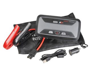 LITHIUM JUMPSTARTER 12V 1200A, with Rapid Recharge Technology