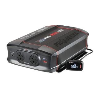 INVERTER 12V 2100W PURE SINE WAVE