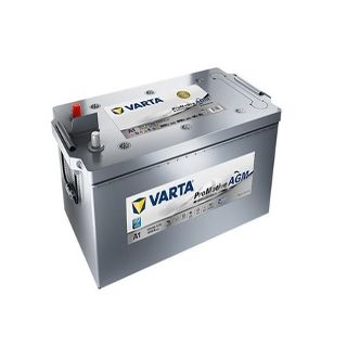 Varta A1, N200EURO, N9 AGM version Commercial Battery. Start or Cycle. EFB 1200cca 210Ah