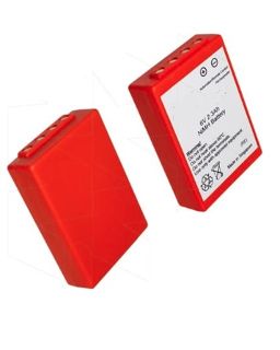 ARB-BA225030 6V 2.3Ah NIMH BATTERY PACK
