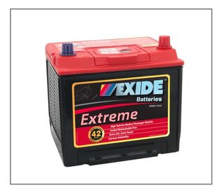 EXIDE Extreme X55D23CMF Car Battery -650cca