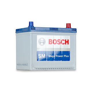 BOSCH 22F-550 N50L MF AUTOMOTIVE BATTERY -550cca