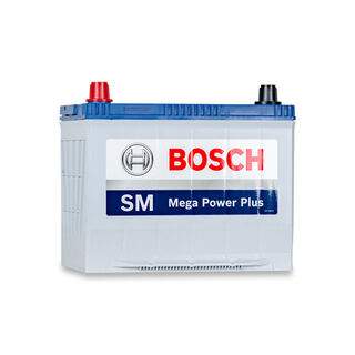 BOSCH 105D31R N70 MF COMMERCIAL BATTERY