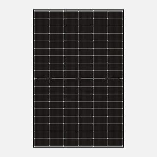 DAS SOLAR 440W BIFACIAL DOUBLE GLASS N TYPE MODULE