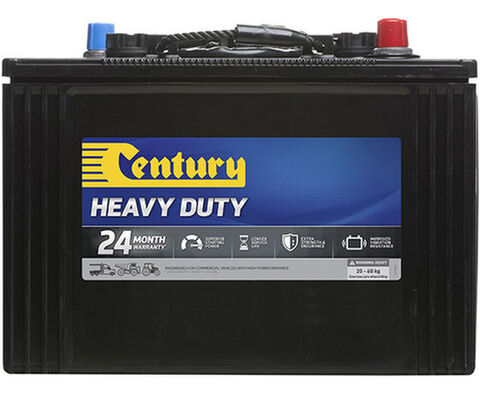Century 26 6v Car Battery 850cca