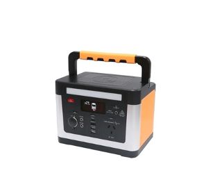 Portable 300Wh Power Station