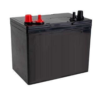 AGM Lead Carbon 12v 90Ah