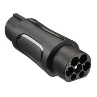 TYPE 2 TO TYPE 1 ADAPTOR