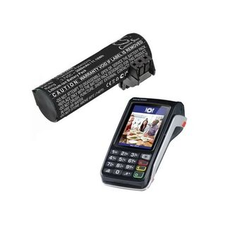 Ingenico Move 5000 Battery 3.7V Li-ion