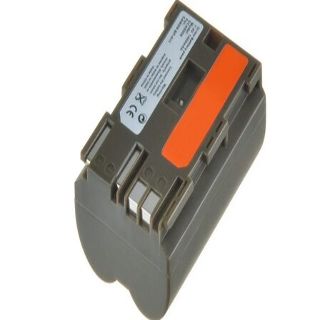 CAMERA BATTERY CANON BP-511 7.4V 1400MAH