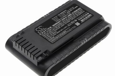 Samsung Vacuum Battery 21.6V 2000mAh Li-ion VS9000