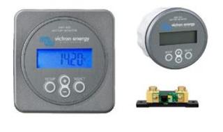 Battery Monitors & Gauges | The Battery Cell