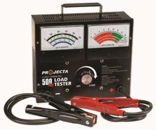 Battery Testers NZ | Battery Load Testers & Analyzers