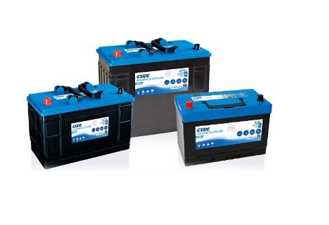 Marine & Boat Batteries NZ | The Battery Cell