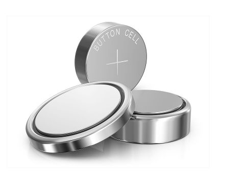 Button & Coin Cell Batteries NZ | The Battery Cell