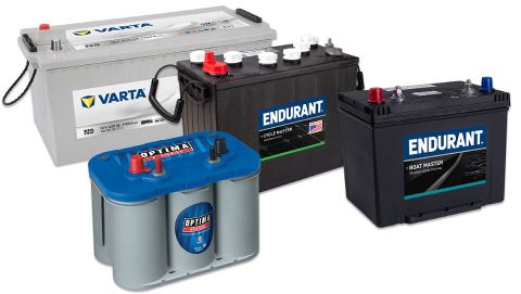 Car Batteries NZ | The Battery Cell Lower Hutt