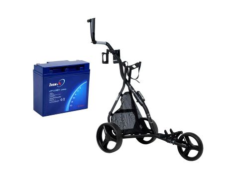 Golf Cart & Buggy Batteries NZ | The Battery Cell