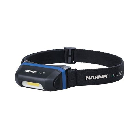 Hand-held Lghts - Portable Inspection Lights - Head Torches