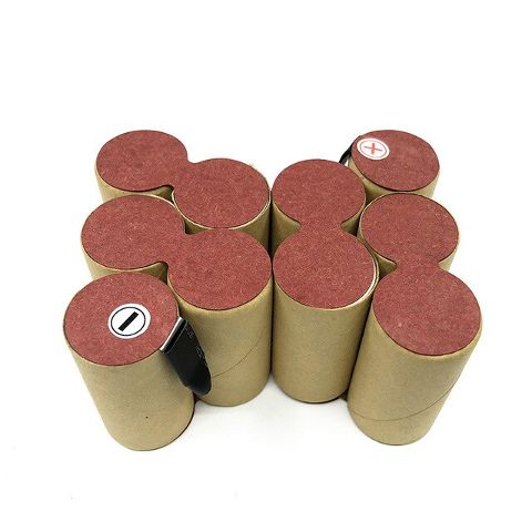 Battery Repacking - Repower Battery Packs | The Battery Cell