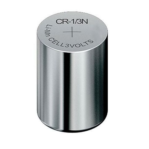 CR1/3N Lithium Battery 2L76, K58L, DL1/3N, 5018LC, CR11108, CR1/3N, CR13N made in Japan