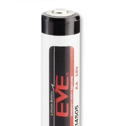 3.6V Size AA TLT Lithium Thionyl Chloride LiSOCI2 Battery TBCER14505