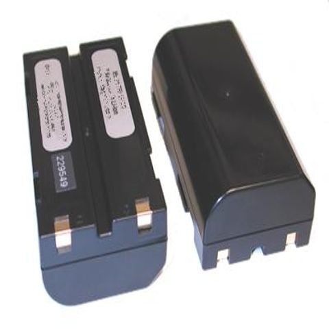 EI-D-LI1 Compatible Battery 7.4V 3400mAh Li-ion